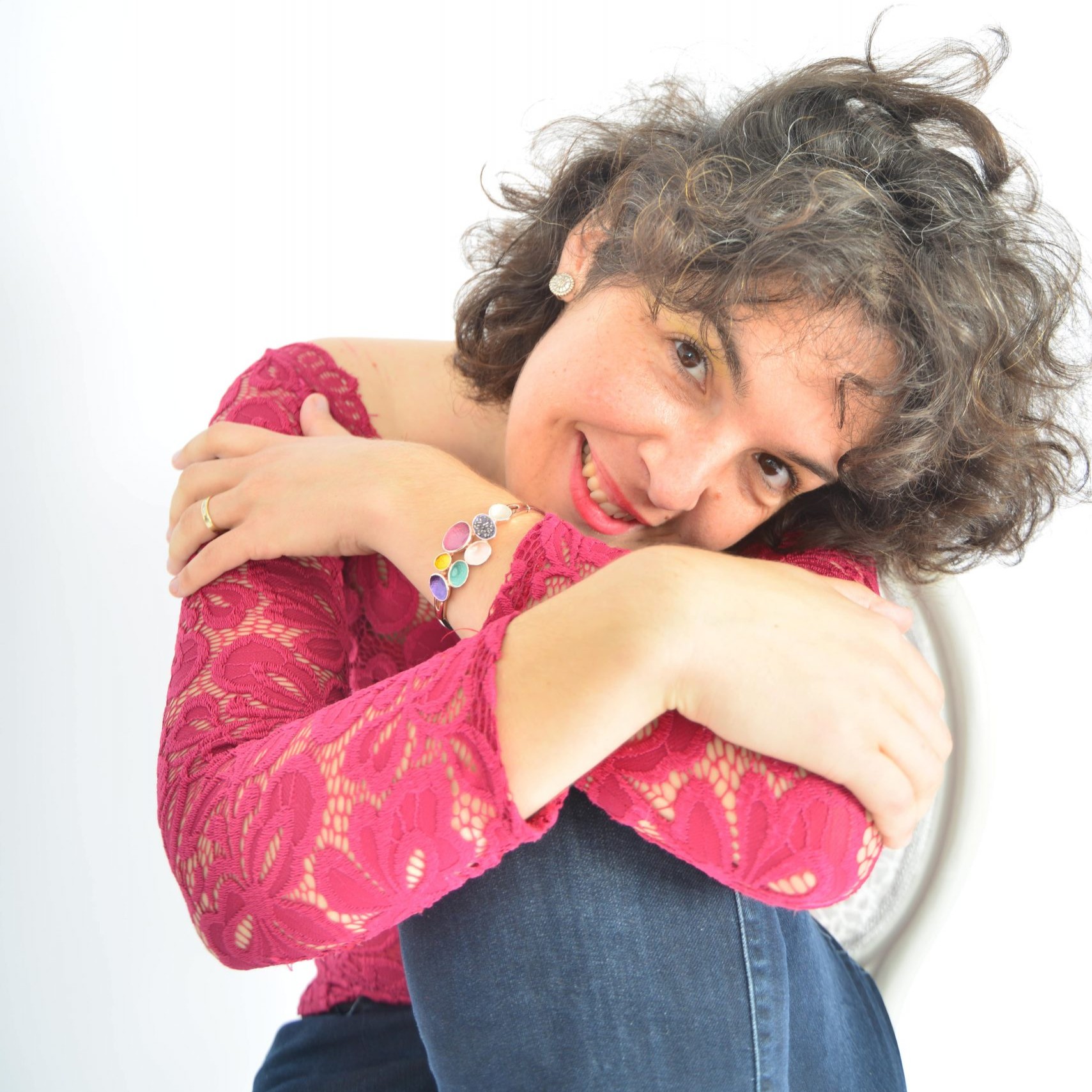Perrine Ribière